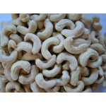 castanha de caju w1 mista branca crua